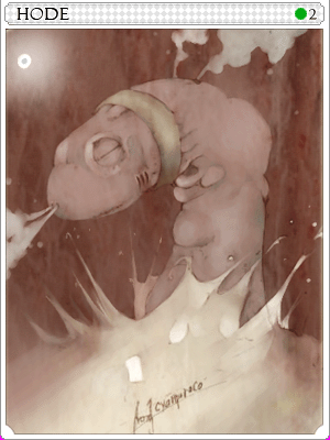 Hode Card