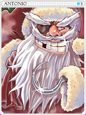 Antonio Card