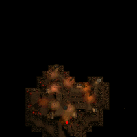 cave