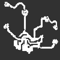 cave